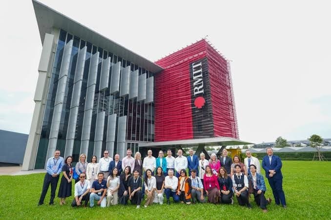 Đại học RMIT Việt Nam